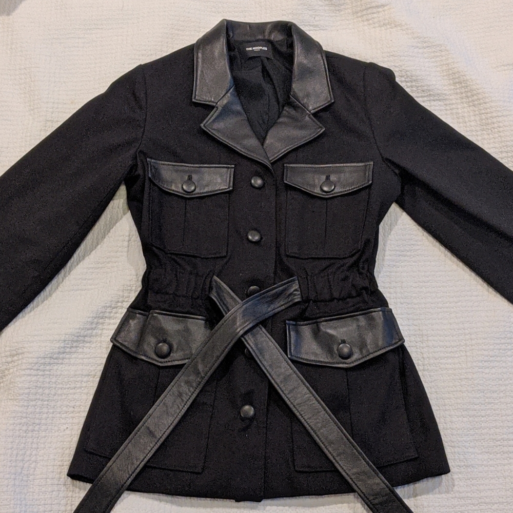 Jacket womens